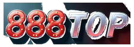 888 top logo